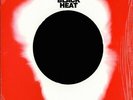 Black Heat STILL SEALED NEW OVP Atlantic Vinyl LP