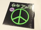 ENUFF Z'NUFF - Self Titled (1989) Vinyl, LP ATCO 791 262-1 Open Original Shrink