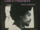CHICO FREEMAN: Spirit Sensitive LP (180g numbered reissue, autographed) Jazz