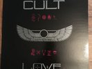 The Cult - Love - Vinyl LP Record
