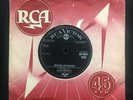 ELVIS PRESLEY Return To Sender RARE SOLID CENTRE RCA  45-RCA-1320 7” 45 VINYL