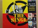 THE CLASH - The Singles ***Boxset of 19 x 7