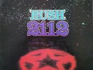 PRICE 79 - Rush - 2112 - ID34z - vinyl LP - uk