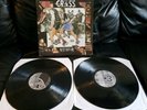 Crass Best Before 1984 1st Pressing Vinyl G/VG+ (CAT. No 5.) Punk Rock Metal oi