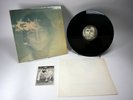 JOHN LENNON - IMAGINE - W/ POSTER, POST CARD & INNER - VINYL LP RECORD ALBUM &&