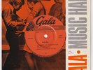 SUN RA The Futuristic Sounds Of Sun Ra  Sweden *only* 7
