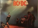 AC/DC ?– Let There Be Rock, Vinyl, 1. PRESS GERMANY 1977, ATL 50 366
