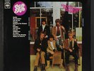MOBY GRAPE: Moby Grape LP (re, sm corner bend, poster) Rock & Pop