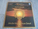 Far East Family Band - Nipponjin 1975 GERMANY LP VERTIGO 1st PROG/SPACE ROCK