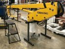 2018 EASYLIFT EV15 SKYKING ACCESS PLATFORM CHERRY PICKER FROM MERCEDES SPRINTER