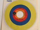 Beatles / Help  & I'm Down / Hard to find West Coast 1969 Target NM+ 45