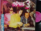 OPUS 3 NEVER ON EBAY DALE A LOS PARCHES JIMMY DESCARGA  GUAGUANCO  #  17 LISTEN
