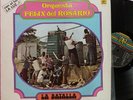 ORQUESTA FELIX DEL ROSARIO LA BATALLA  SALSA GUAGUANCO USA EX # 115 LISTEN