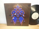 CRESSIDA SAME LP IN 1970 WHITELABEL PROMO orig VERTIGO SWIRL