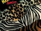 Kiss - Animalize (Ltd.Back To Black Vinyl) Vinyl LP Universal NEW