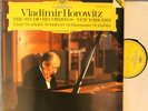 Horowitz. The studio recordings 1985. DGG 419 217 dig. NM