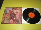 SANTANA - ABRAXAS- CBS S 64087  EX/EX++ 1970 ORANGE LABEL,MATRICI A1/B1 1ST.UK