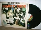 THE HEPTONES - 