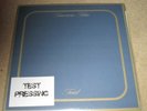 TOAD - TOMORROW BLUE - HARD / PROG ROCK - RARE TEST PRESSING