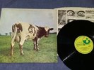 PINK FLOYD atom heart mother 1970-UK FIRST PRESS- HARVEST(GRAMOPHONE)-EX++