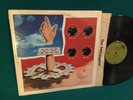 Jerry Garcia : Garcia ( Grateful Dead ) Vinyl VG+ LP