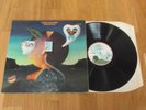 NICK DRAKE PINK MOON A1/B1 1st PRESS PINK RIM *Stunning* AUDIO RARE MINT-