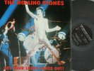    THE ROLLING STONES - Get Your Leeds Lungs Out     rare DLP    TSP 030 - 2   