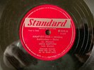 LELA MARTINI Andriotissa/Stin Mavri Mou Tin Xenitia STANDARD 9119 Greek Folk 10