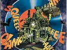 70'S HALLOWEEN CEREAL BOX RECORD NO 1 HAUNTED HOUSE