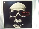 DROP DEAD ARCH OBOLER HORROR  HALLOWEEN RECORD LP