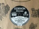 DON VOORHEES & VAUGHN DE LEATH I'll Always/PHIL NAPOLEON La Lo La EDISON 51997