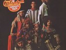Mandrill Composite Truth STILL SEALED / GATEFOLD NEW OVP Polydor Vinyl LP