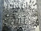 Cream, Wheels Of Fire, Orig UK Mono G/fld Dbl LP, VG+/EX, A-1 B-1 1st Press