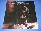 LP ITALIAN PROG FRANCO BATTIATO - BENVENUTO CELLINI UNA VITA SCELLERATA