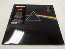 PINK FLOYD 'Dark Side Of The Moon' Remastered 180g Vinyl Lp **SEALED** - F16