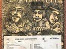 JETHRO TULL 