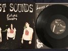 Lost Sounds Future Touch Vinyl LP Rare Jay Reatard