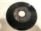 VICTOR IRIZARRY TRISTE SENORA 45 RPM RARE SALSA GUAGUANCO LP VG+