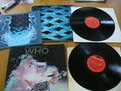 2 x The Who - Tommy & The Story Of.... (je 2 LP)