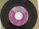 Rockabilly Tommy Roe and the Satins 45 Judd #1022 VG Sheila / Pretty Girl