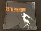 U2: Rattle and Hum - BMG Direct 2 Record Set - R 200596 Records / LP / Vinyl NEW