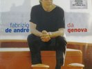 FABRIZIO DE ANDRE' 