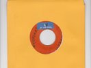 BLANK/ MR. BLUE, SILHOUETTES  -  THE SENSATION (70 BOSS SKINHEAD 7