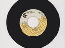 JONJO/ IRONS IN THE FIRE - HOME T-4 (80 REGGAE ROOTS 7
