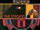 The Strokes Room On Fire [vinyl] - Vinyl (New)