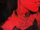 Blackbear - Anonymous Colored Vinyl, Red