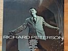 Richard Peterson - Second Album SEALED Stone Temple Pilots STP RARE