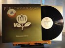 Fleetwood Mac Greatest Hits  Warner Bros.125801 promo NM rare