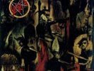SLAYER: REIGN IN BLOOD (LP vinyl *BRAND NEW*.)