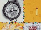 JAWBREAKER: 24 HOUR REVENGE THERAPY (LP vinyl *BRAND NEW*.)
